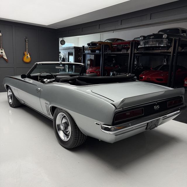 1969 Chevrolet Camaro in Classic Cars in Guelph - Image 3