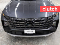 1 OWNER / Front Heated Seats, Climate Control, Dual Zone Front Climate Control and more! Clutch is t... (image 6)