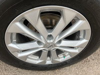 HERE IS A NICE CLEAN HWY DRIVEN WELL SERVICED SUV FOR YOUR FAMILY LOOKS AND DRIVES GREAT SOLD CERTIF... (image 7)