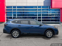 Recent Arrival! Looking for an AWD, Rugged and Family Friendly vehicle? Then check out this 2022 Sub... (image 6)
