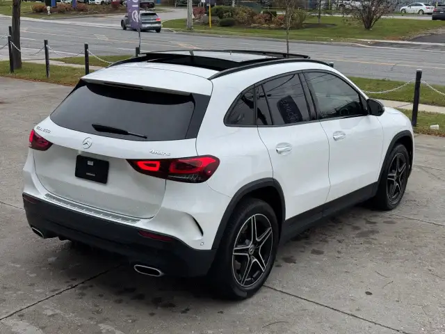 2021 Mercedes-Benz GLA in Cars & Trucks in Mississauga / Peel Region - Image 7