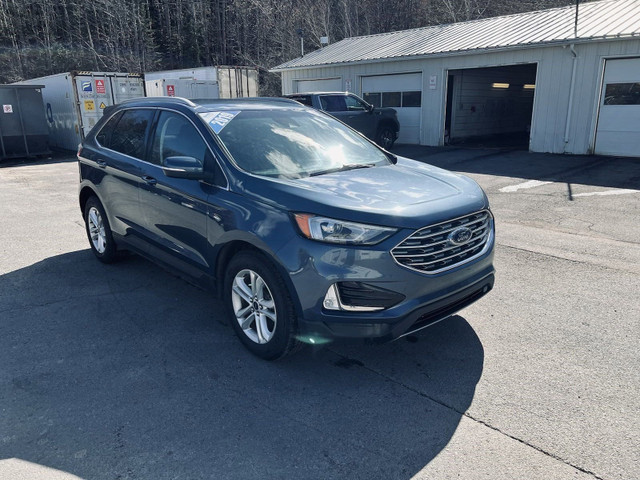 2019 Ford Edge SEL in Cars & Trucks in Annapolis Valley - Image 4