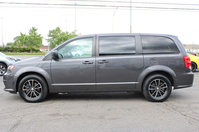 2018 Dodge Grand Caravan in Cars & Trucks in Oakville / Halton Region - Image 4