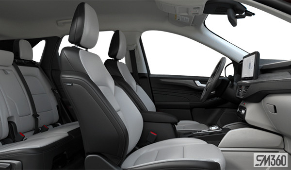 2025 Ford Escape Platinum in Cars & Trucks in Windsor Region - Image 4