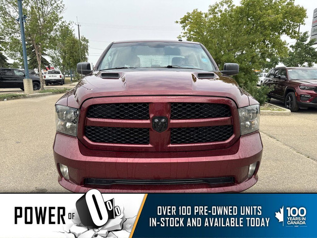 2019 Ram 1500 Classic Express in Cars & Trucks in Edmonton - Image 2