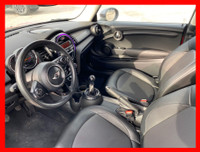 2015 MINI COOPER HARDTOP 3 DOOR CARFAX VERIFIED, CLEAN TITLE, NO ACCIDENTS! 108,500KM 6 SPEED MANUAL... (image 5)