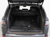 This 2021 Land Rover Range Rover Sport HSE Silver delivers refined luxury and capability with its mi... (image 7)