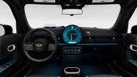 Bienvenue chez MINI Montréal Centre, votre concessionnaire MINI Engine: Moteur à 4 cylindres 2.0l L/... (image 9)