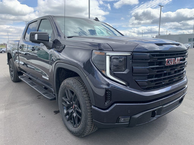 2025 GMC Sierra 1500 Elevation in Cars & Trucks in Calgary