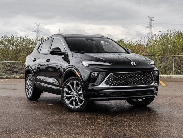 2025 Buick Encore GX Avenir in Cars & Trucks in Strathcona County - Image 2