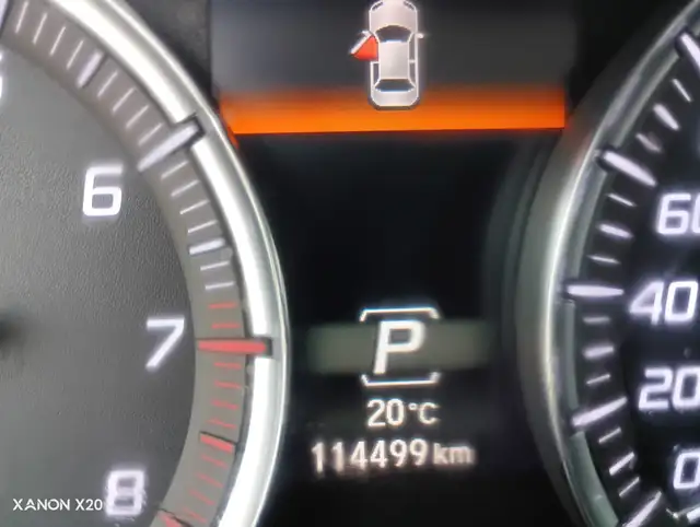 2019 Acura TLX Tech in Cars & Trucks in City of Toronto - Image 22
