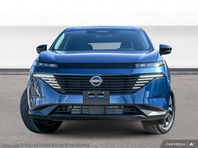 2025 Nissan Murano SL in Cars & Trucks in Grande Prairie - Image 2