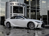 Visit our dealership to explore the recent trade-in of the 2021 LEXUS IS 300. This exceptional vehic... (image 7)
