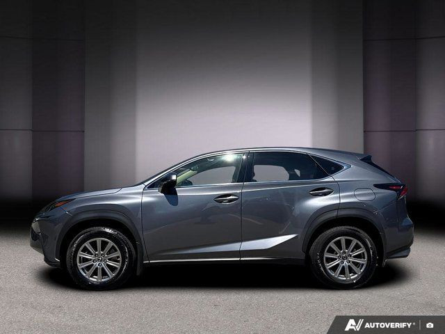 2021 Lexus NX NX 300 in Cars & Trucks in Cambridge - Image 2