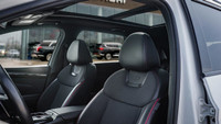 *Leather Seats, Panoramic Sunroof, Bose Premium Sound System, Lane Follow Assist, Heated Seats, Heat... (image 7)