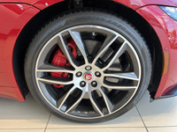 The 2023 Jaguar F-Type R-Dynamic Convertible is a stylish and powerful luxury sports car that combin... (image 5)