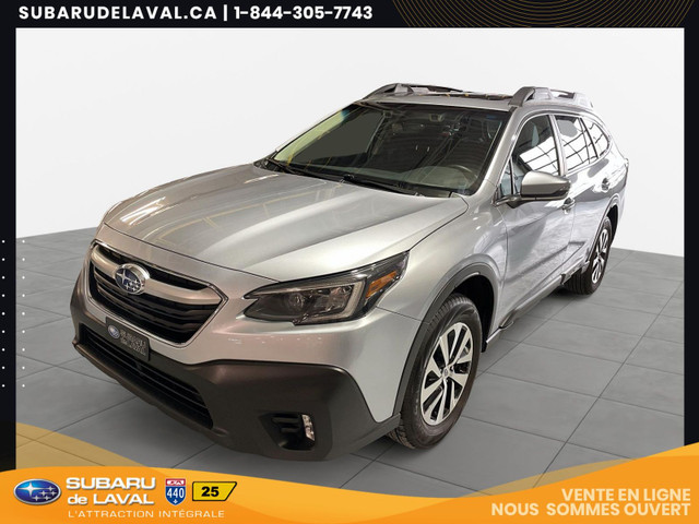 2022 Subaru Outback Touring Bluetooth, air climatisé in Cars & Trucks in Laval / North Shore