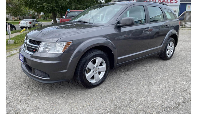 2015 Dodge Journey SE Plus in Cars & Trucks in City of Toronto - Image 4