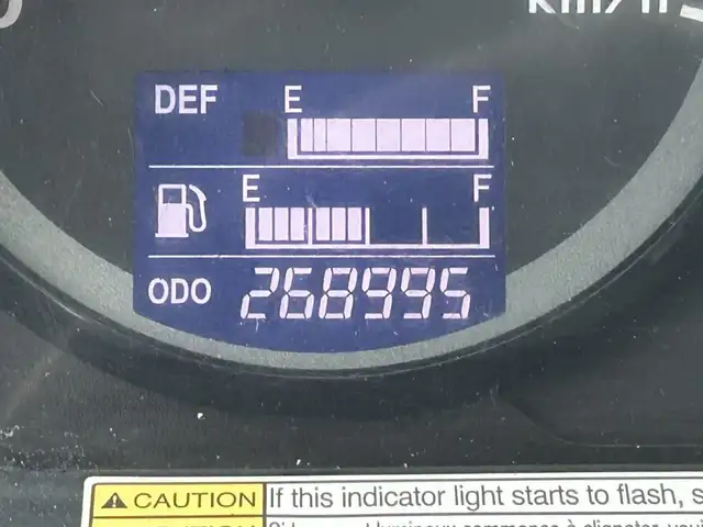 2019 Hino 258 Reefer *Fire Sale Promo* in Heavy Trucks in Longueuil / South Shore - Image 14