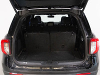 This 2021 Ford Explorer ST blends commanding performance with upscale utility in a bold Black finish... (image 7)
