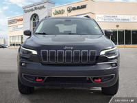 Your Grande Prairie Chrysler store just took in this vehicle! It is either in transit or freshly tra... (image 7)