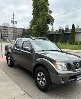 2009 Nissan Frontier SE63006657413761122