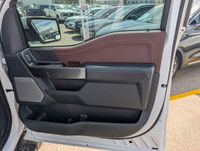 WAS: $55990 NOW: $53990 plus taxes and licensing feesLeather Seats, Connected Navigation, Ford Co-Pi... (image 8)
