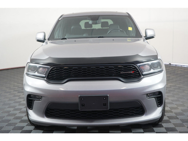  2021 Dodge Durango GT - Leather Seats - Navigation - $156.74 /W in Cars & Trucks in Grande Prairie - Image 4