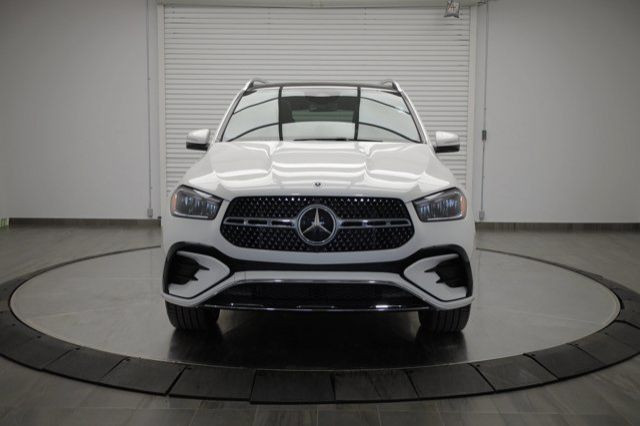2024 Mercedes-Benz GLE GLE 350 in Cars & Trucks in Calgary - Image 2