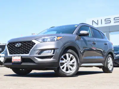 2020 Hyundai Tucson Preferred AWD Rugged Soul, Refined Heart Craving a crossover thats equal parts c...