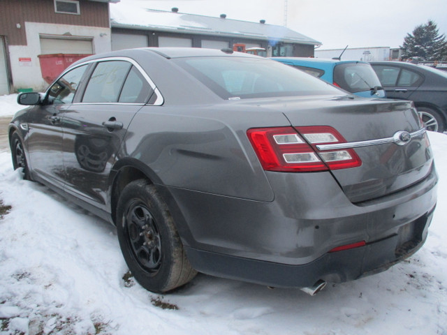 2013 Ford Taurus SEL in Cars & Trucks in Barrie - Image 3