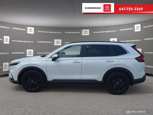 2025 Honda CR-V Sport AWD | Alloys | Power Group in Cars & Trucks in City of Toronto - Image 3