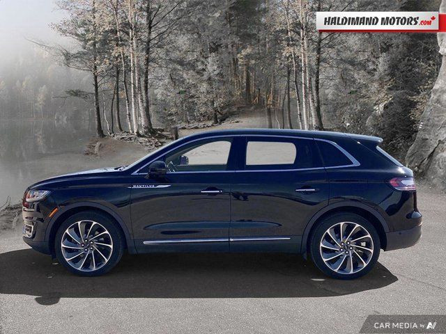 2020 Lincoln Nautilus Reserve in Cars & Trucks in Hamilton - Image 2