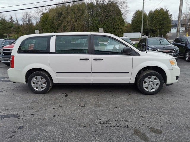 2010 Dodge Grand Caravan Cargo in Cars & Trucks in Belleville - Image 4