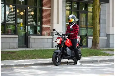 Navi in Street, Cruisers & Choppers in Edmonton - Image 15