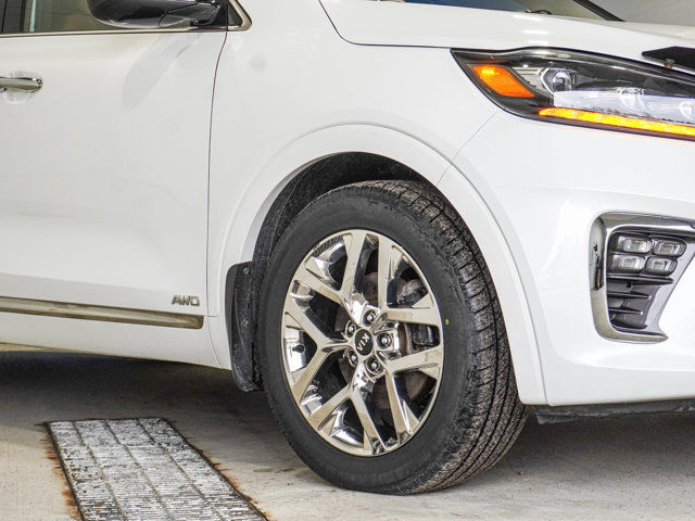 2019 Kia Sorento SX- Pano Roof - Heated / Vented Seats in Cars & Trucks in Barrie - Image 4