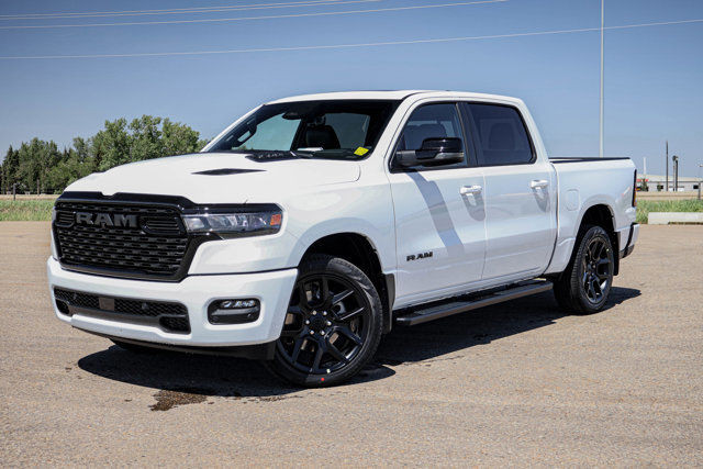 2025 Ram 1500 Sport in Cars & Trucks in Strathcona County