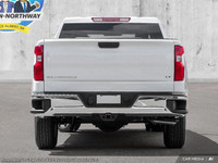 This Chevrolet Silverado 1500 delivers a powerful engine powering this Automatic transmission.*This... (image 5)
