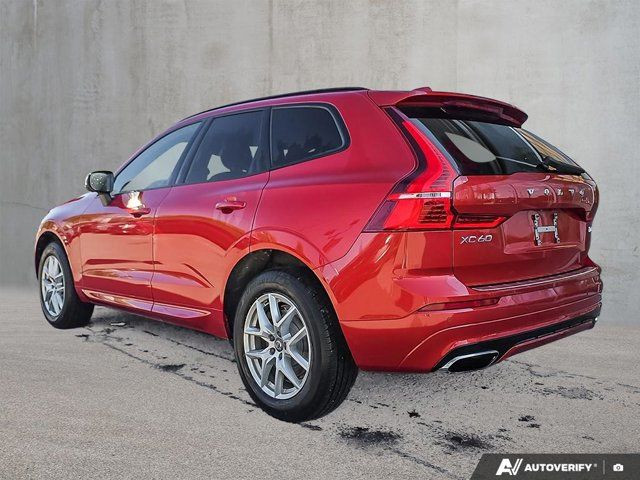 2021 Volvo XC60 R-Design in Cars & Trucks in Ottawa - Image 3