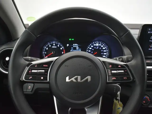 2022 Kia Forte EX APPLE CARLAY, ANDROID AUTO, HEATED SEATS, BACK in Cars & Trucks in Dartmouth - Image 12
