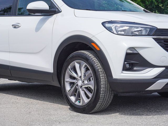 2021 Buick Encore GX Select- Pano Roof - Heated Seats - AWD in Cars & Trucks in Barrie - Image 4