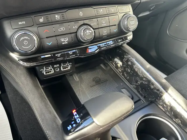 2023 Dodge Durango R/T in Cars & Trucks in Red Deer - Image 22