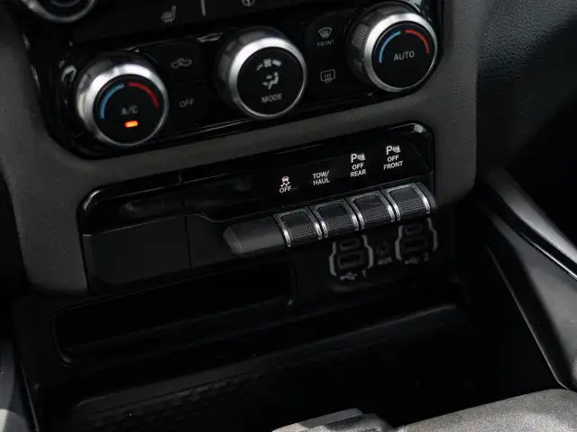 2023 Ram 1500 Big Horn dans Autos et camions dans Barrie - Image 31