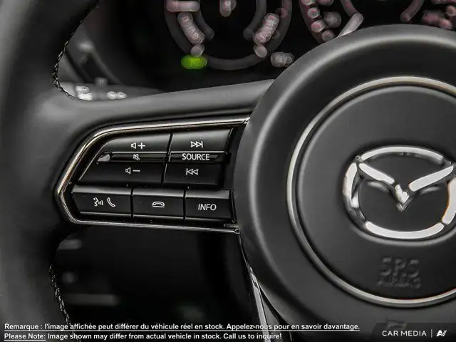 2025 Mazda CX-70 PHEV GT in Cars & Trucks in Laval / North Shore - Image 17
