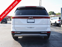 Experience premium comfort, versatile space, and family-friendly performance with the 2024 Kia Carni... (image 3)