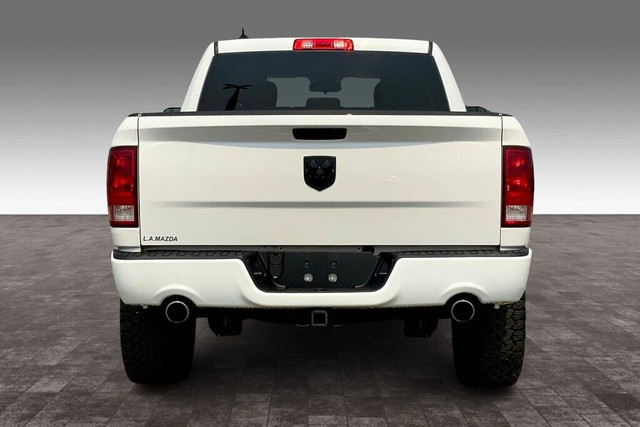 2019 Ram 1500 Classic EXRESS BLACKOUT in Cars & Trucks in Edmonton - Image 4