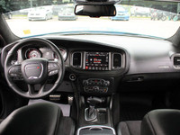 Used 2023 Dodge Charger Scat Pack 392 Super Bee for Sale in Calgary with only 6,400 km, 485HP, Apple... (image 4)