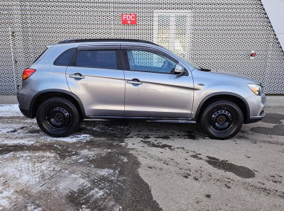  2018 Mitsubishi RVR Other