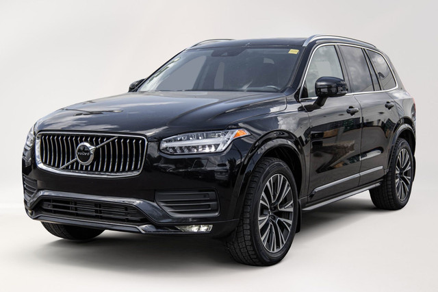 2021 Volvo XC90 in Cars & Trucks in City of Montréal