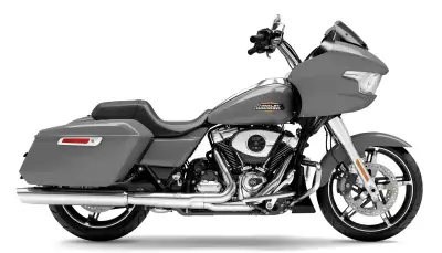 Durham Harley-Davidson has one of the largest used motorcycle inventories in the GTA. We are storing...